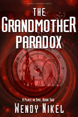 [Place in Time 02] • The Grandmother Paradox